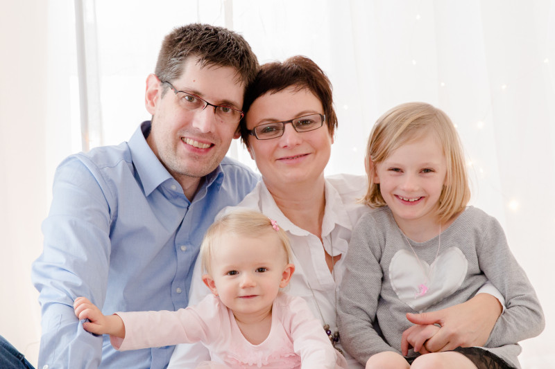 Meine Familie